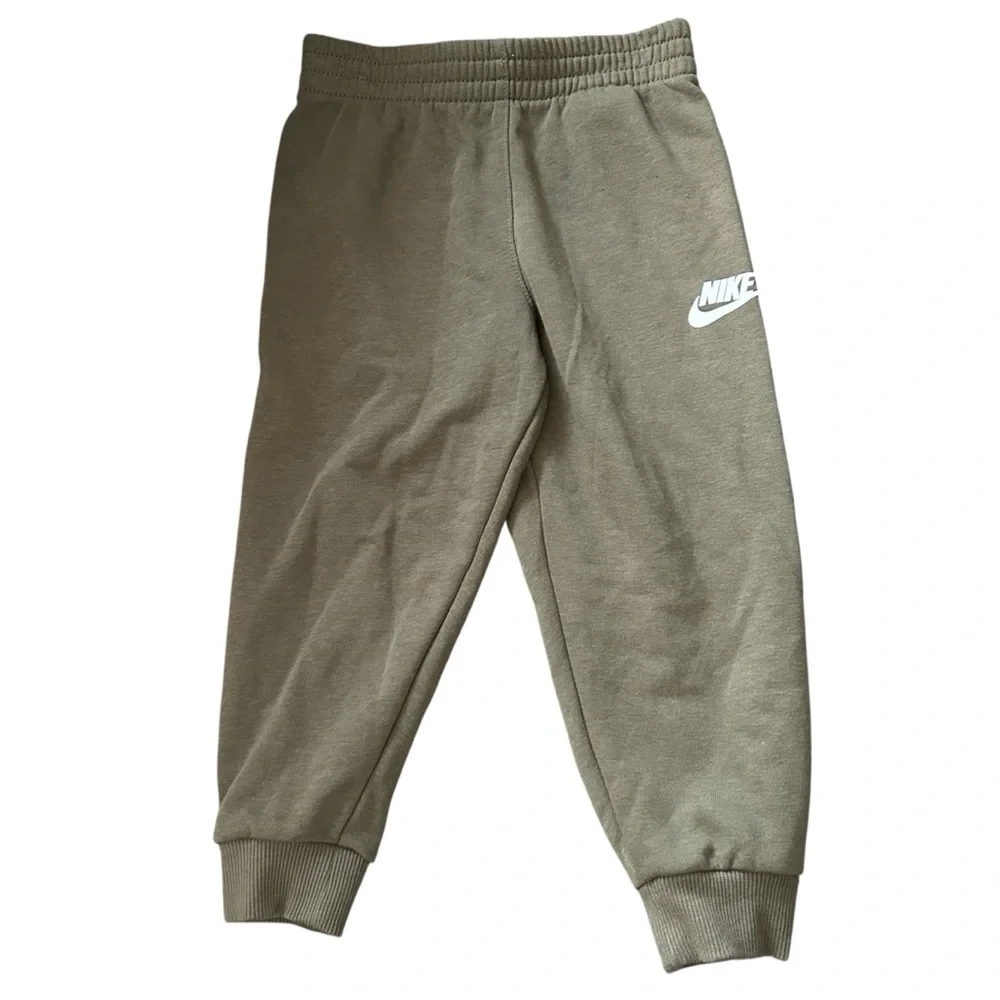 Nike Club Fleece Jogger Sweatpants